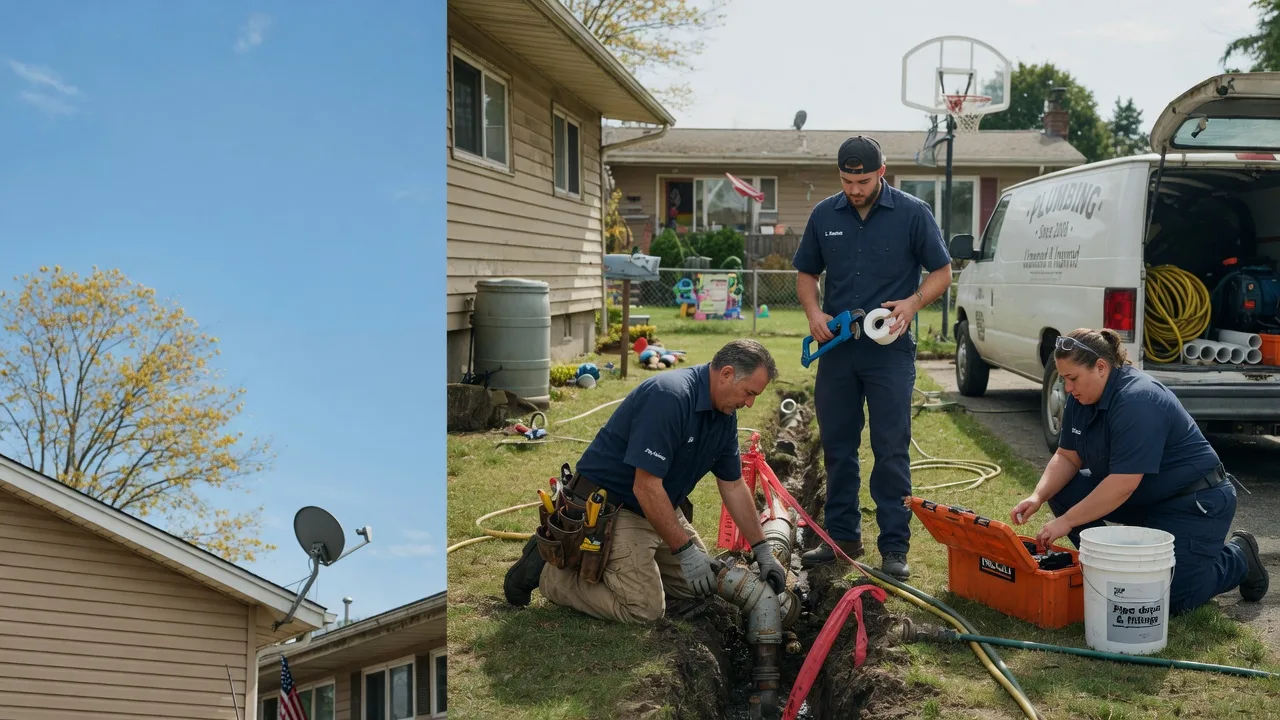 Garbage Disposal Replacement in Little Orleans, MD near me