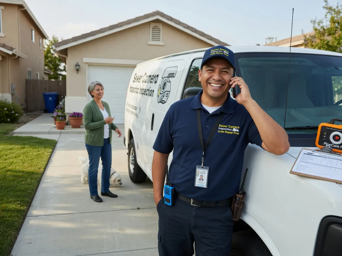 Sewer Line Repair Little Orleans, MD FAQs